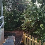 Chalet Treeside Woodhouse