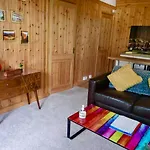 Treeside Woodhouse