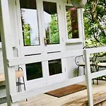 Chalet Treeside Woodhouse Hawkshead
