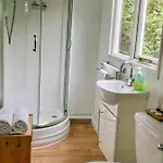 Chalet Treeside Woodhouse *