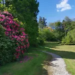 Treeside Woodhouse