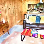 Chalet Treeside Woodhouse Hawkshead