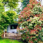 Treeside Woodhouse *