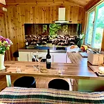 Treeside Woodhouse