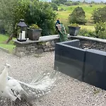 Treeside Woodhouse Hawkshead