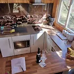 Treeside Woodhouse *