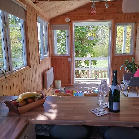 Treeside Woodhouse