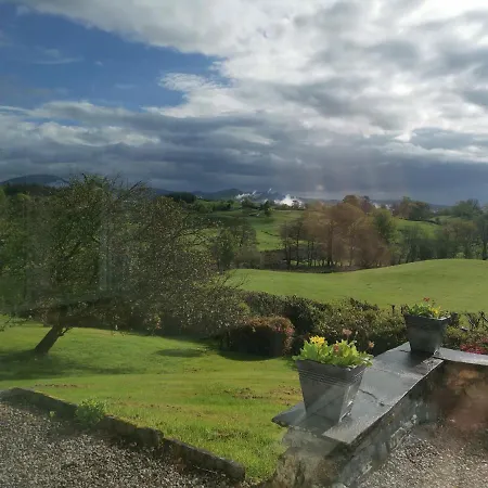 Treeside Woodhouse Hawkshead