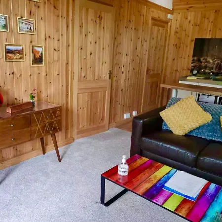 Treeside Woodhouse
