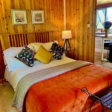 Treeside Woodhouse Hawkshead