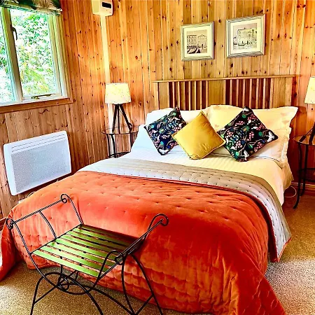 Treeside Woodhouse Hawkshead