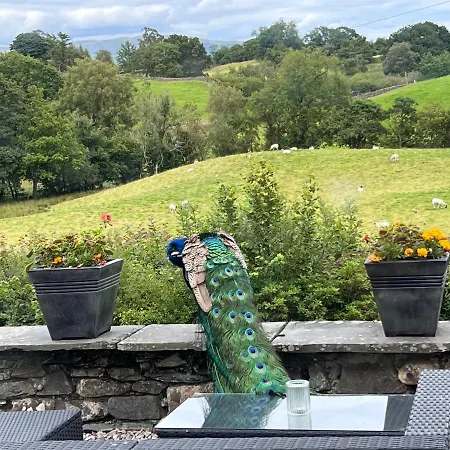 Treeside Woodhouse * Hawkshead