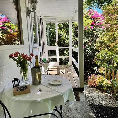 Treeside Woodhouse Hawkshead