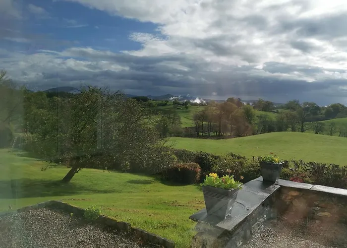 Treeside Woodhouse Hawkshead