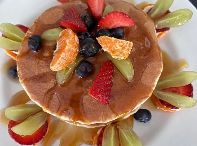 Dağ evi Treeside Woodhouse